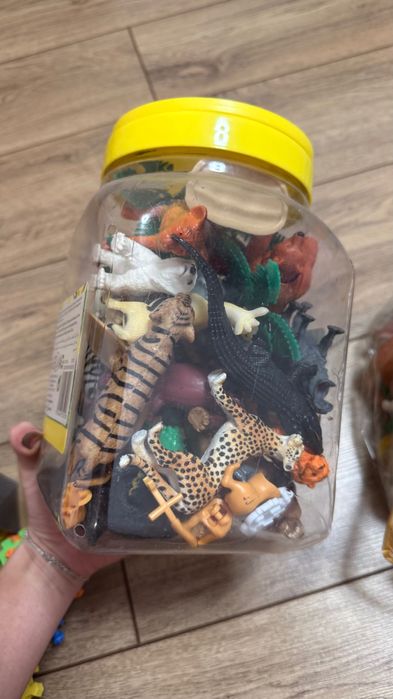 Развивающие игрушки мозаика от годика