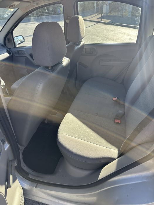 Fiat panda 1.3 multijet