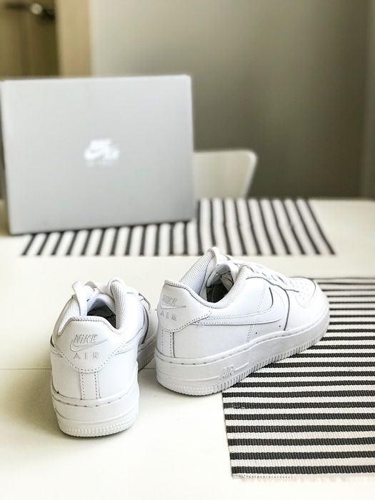 Buty Nike Air Force 1 Le r.36 Oryginalne