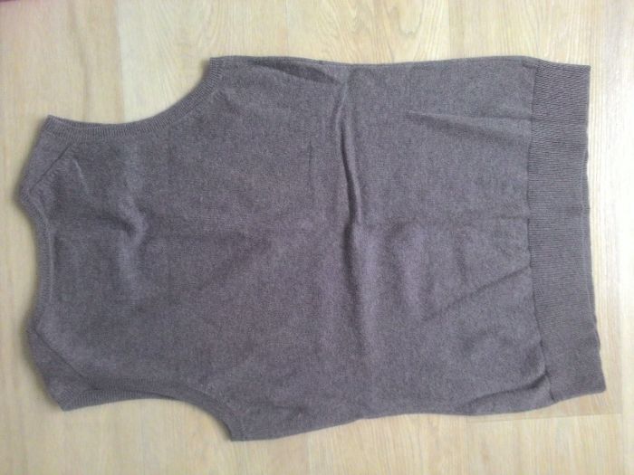 Жилетка / жилет Esprit р. XS-S