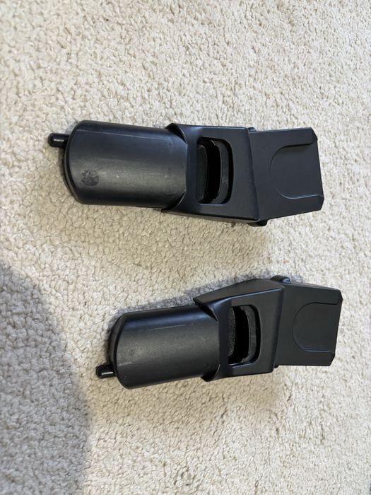 Trio Zelia S + Base Isofix