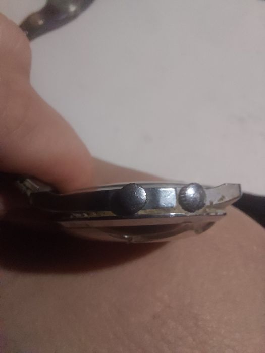 Продам советские часы