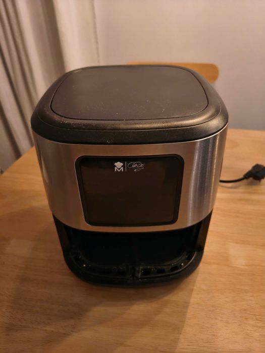 Air Fryer MasterPro