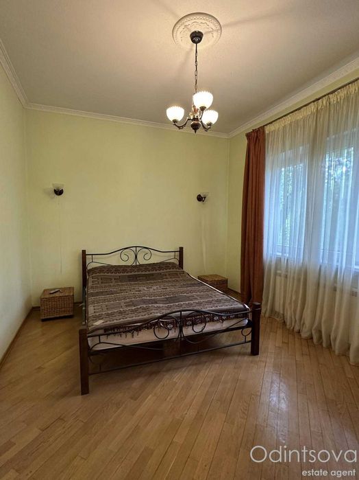 Оренда будинку с. Мархалівка