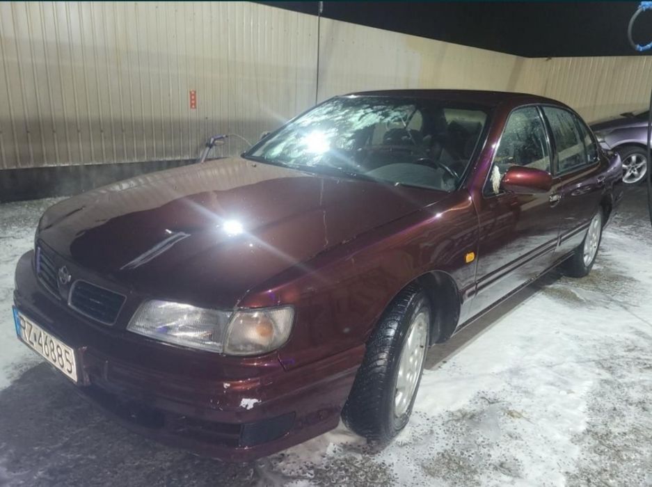 Двигатель разборка двигателя nissan maxima a32 a33 vq30 3.0 бензин газ