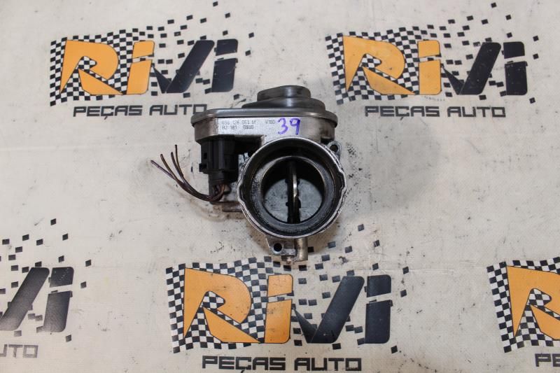 Corpo borboleta AUDI A3 (8P1)