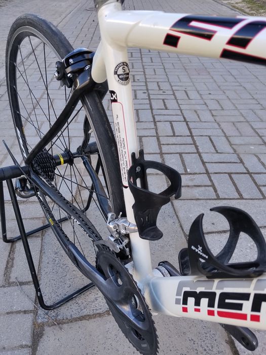 KolarzówkaMerida Road FLX 906
