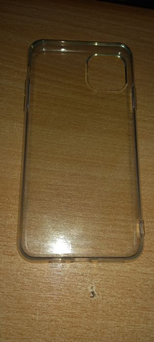 Силіконовий чохол для 11 iPhone pro max