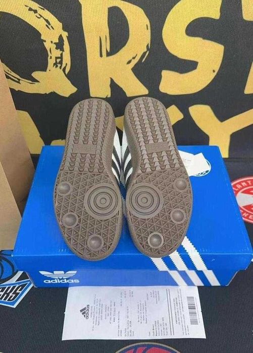 “adidas SAMBA ” OG