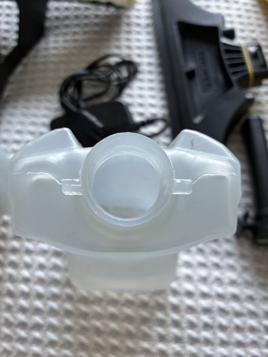 Myjka do okien KÄRCHER WV 1 – bardzo dobry stan