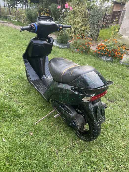 продається скутер