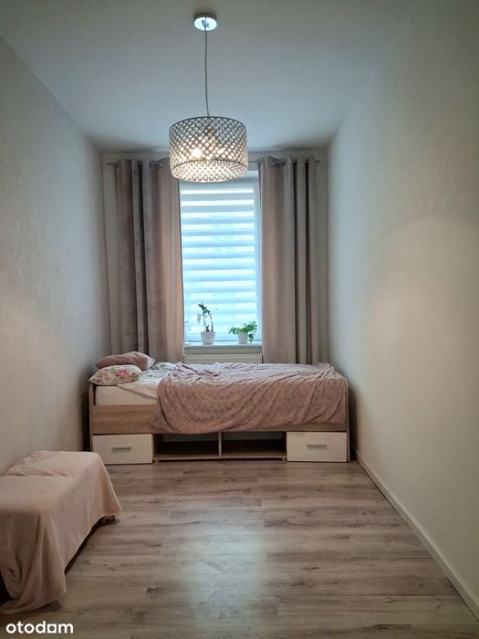 Wyjątkowe 3 pokoje w sercu Gdańska – Klimat kamienicy i potencjał