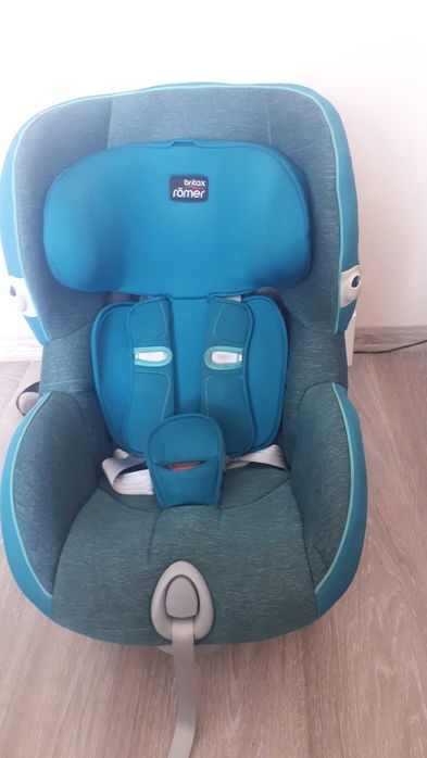 Автокресло BRITAX TRIFIX, группа 1,  9-18 кг