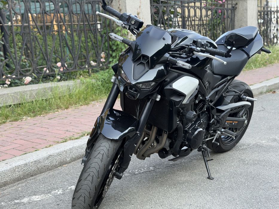 kawasaki z950 - купить мототехнику - Цена на OLX.ua