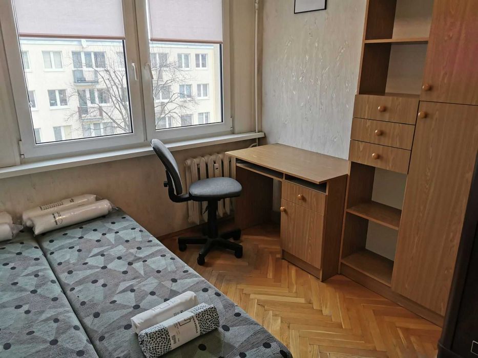 Mieszkanie dla pracowników Pabianice, Dąbrowskiego
