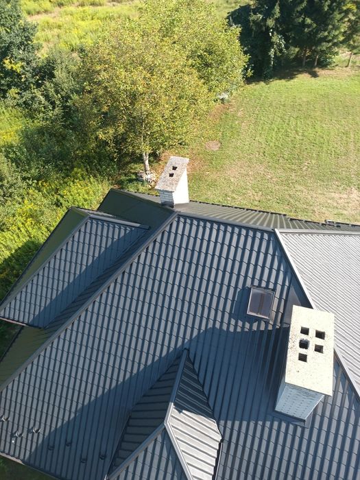 MALOWANIE DACHOW Okolice Tarnow Debica Pilzno Mielec  myjka 1000 bar