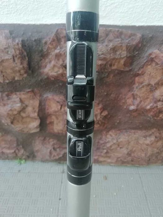 cana pesca playway Kais 6 mts