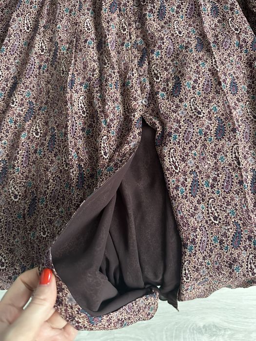 Сукна Massimo Dutti 38 розмір