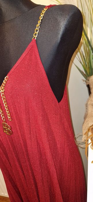 Sukienka wieczorowa bb