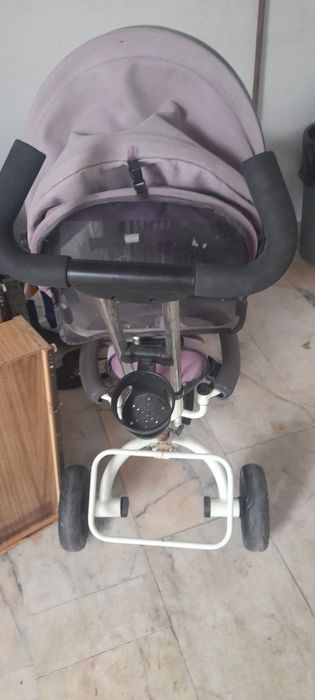 Triciclo criança