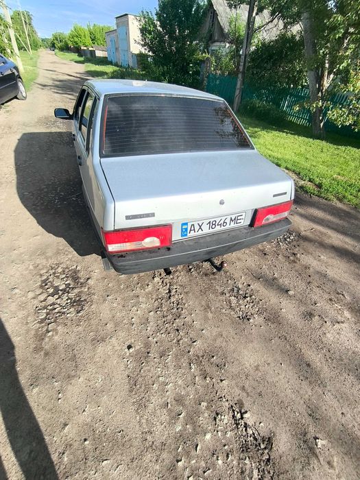 Продам ваз 21099