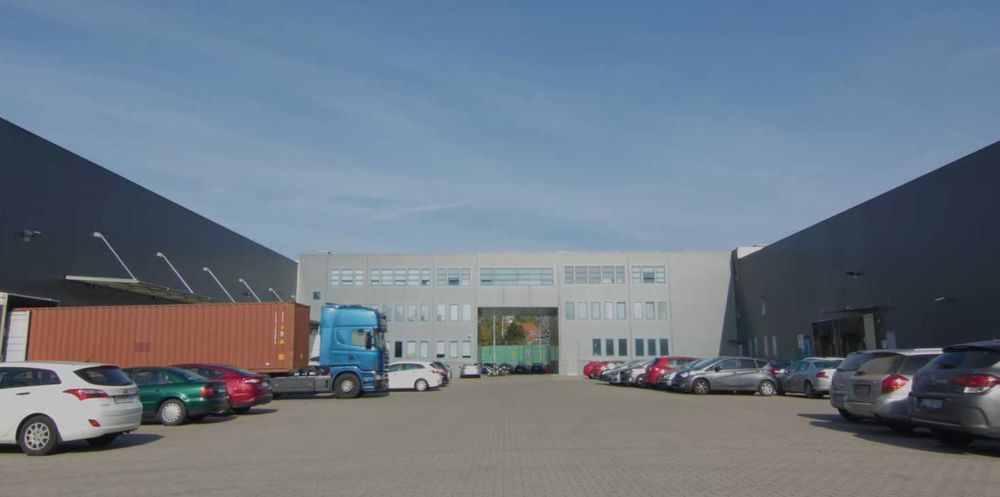 Powierzchnie biurowe i magazynowe do wynajęcia – różne moduły i metraże Mokotów