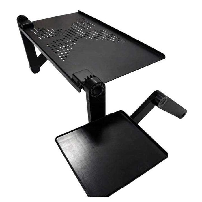 STOLIK POD LAPTOPA podstawka pod laptop mysz komputer