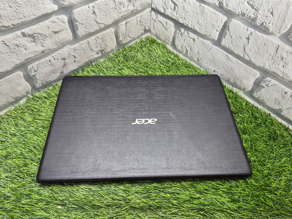 Магазин: Acer Aspire A315 / Core i3-6006u /4ГБ DDR4 / 128ГБ SSD / Intel HD 520 2ГБ / Full HD