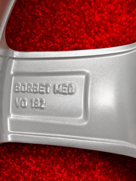 Диски R16 5.112 ET42 6,5J джета тірок гольф кадді пассат шкода a5 7 8