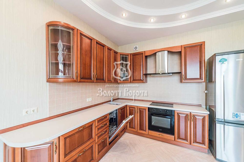 Квартира, 4к. Євроремонт. Тимошенка, 21к3, Оболонь, Оболонський район