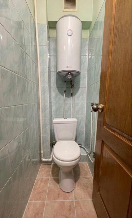 єВідновлення/Продаж 3к кв. Соборності 51А. Дві лоджії, меблі та технік