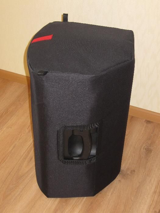Чохли для акустичних систем Electro Voice, JBL, RCF, dB Technologies