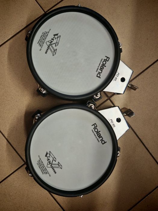 Dla Ciebie wszystko - roland pd8 - w kategorii Instrumenty