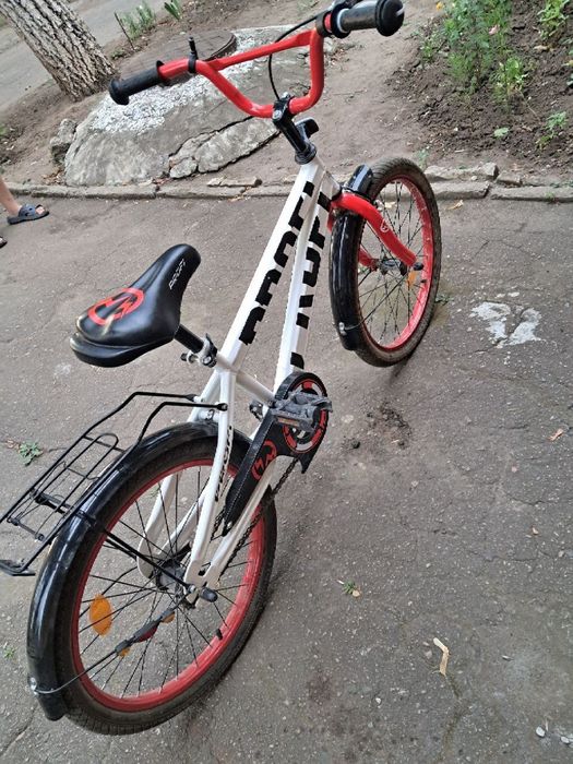 Дитячий велосипед PROFI