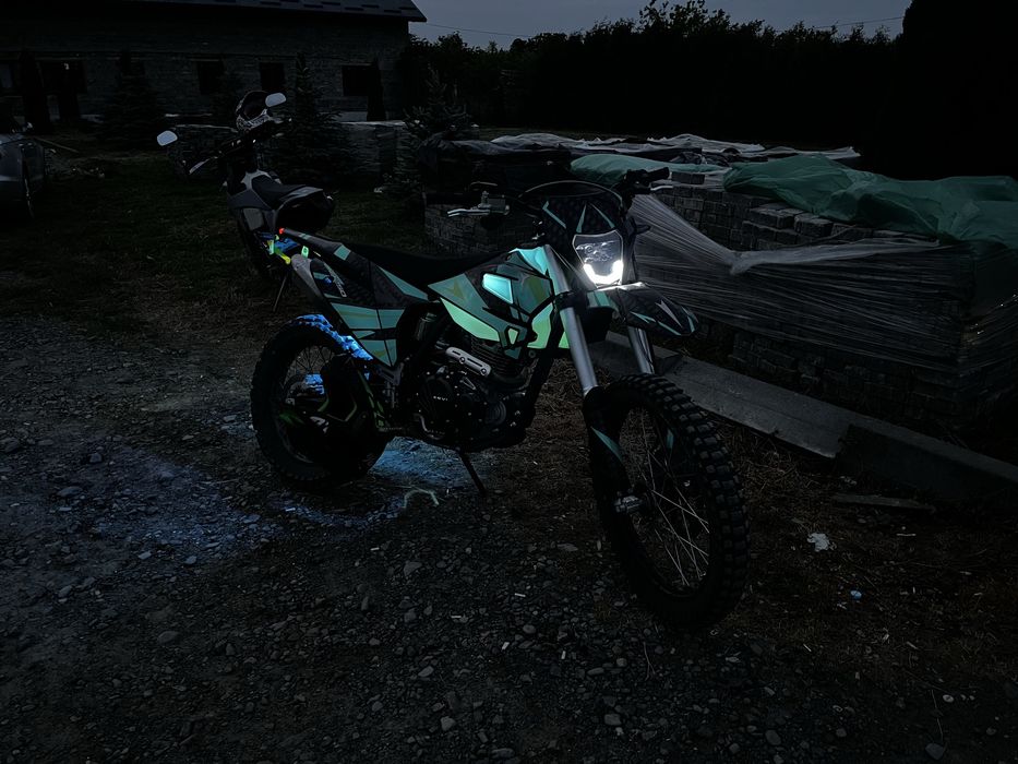 kovi jnr 250 2025 року