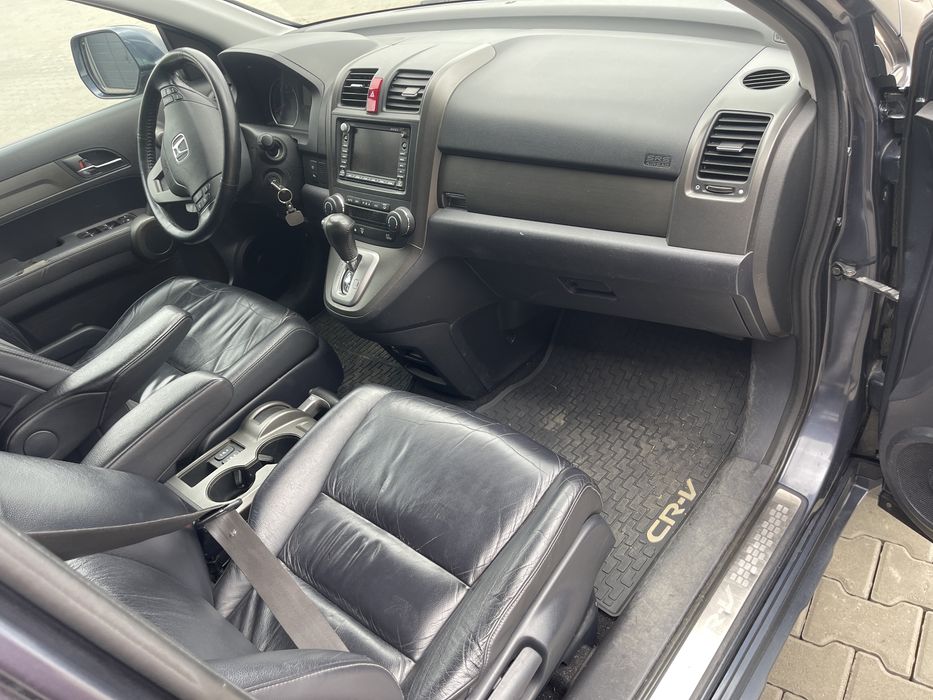 Продам автомобіль Хонда CRV