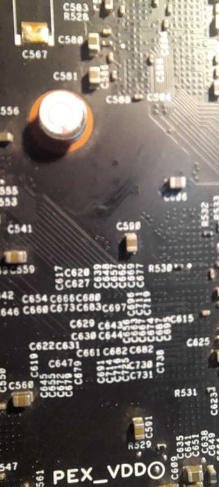 ВІДЕОКАРТА Asus PCI-Ex GeForce GTX1050Ti  4GB GDDR5 (128bit) Disp.Port