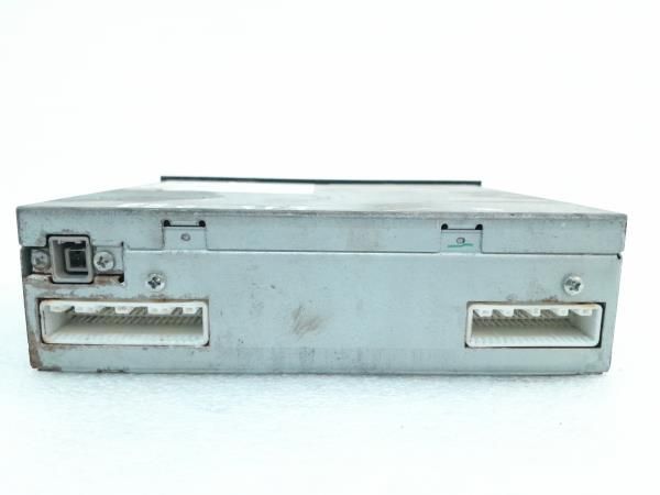 Rádio / auto-rádio NISSAN Qashqai/Qashqai+2 I (J10, JJ10)
