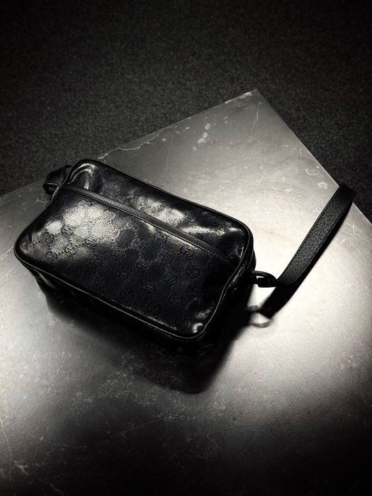 Gucci gg crystal monogram shoulder bag оригинал: 53 400 грн