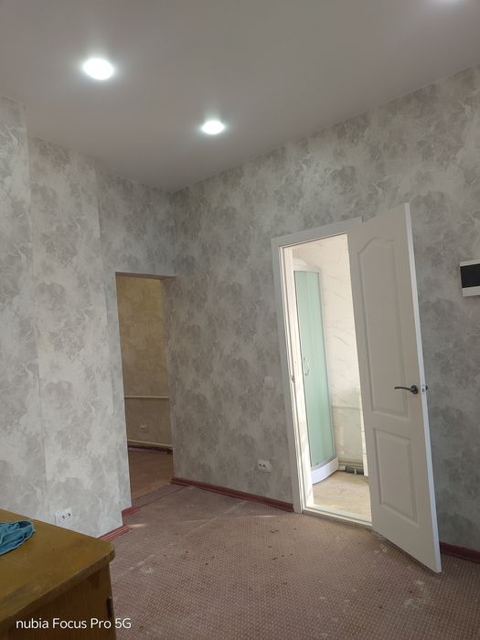 Продам квартиру у центрі міста Ромни