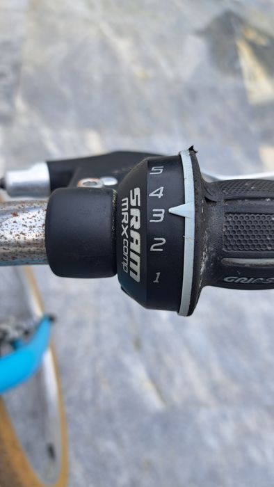 Bicicleta Criança B-Twin Roda 24