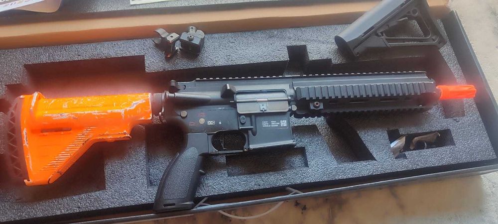 Airsoft Specna Arms H20 GATE ASTER 2.0