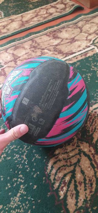 Баскетбольний м'яч TARMAK resist 500 size6(Дитячий)