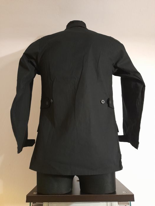 Bluza US BDU X-Small -Regular Texar.