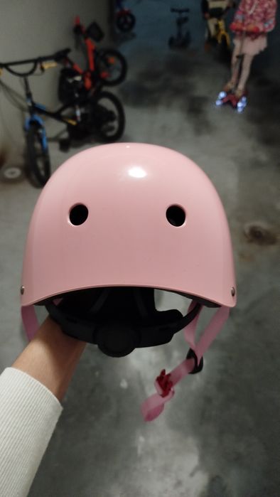 Capacete criança
