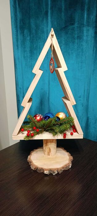 Stroiki świąteczne