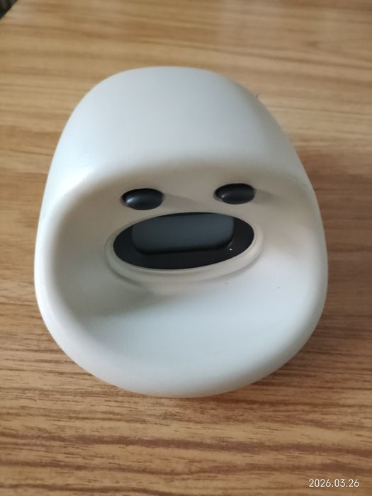 Часы Mini Cooper