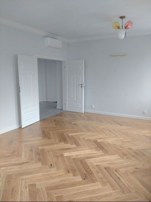 Mieszkanie – Warszawa, Centrum, Śródmieście - Widok 4