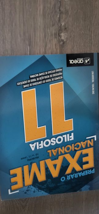Livro de exame nacional  de filosofia  10 11