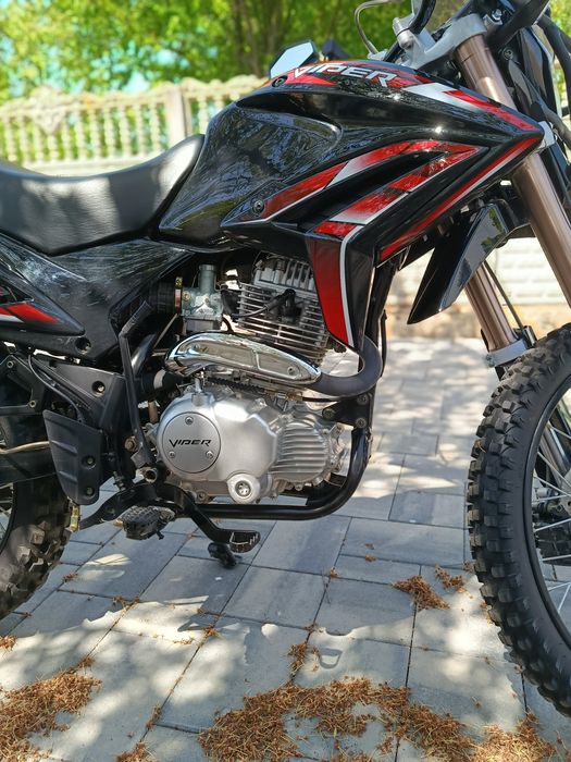 Viper 250 .vvvvvv